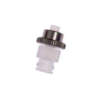 Female Luer/RN Needle Adapter